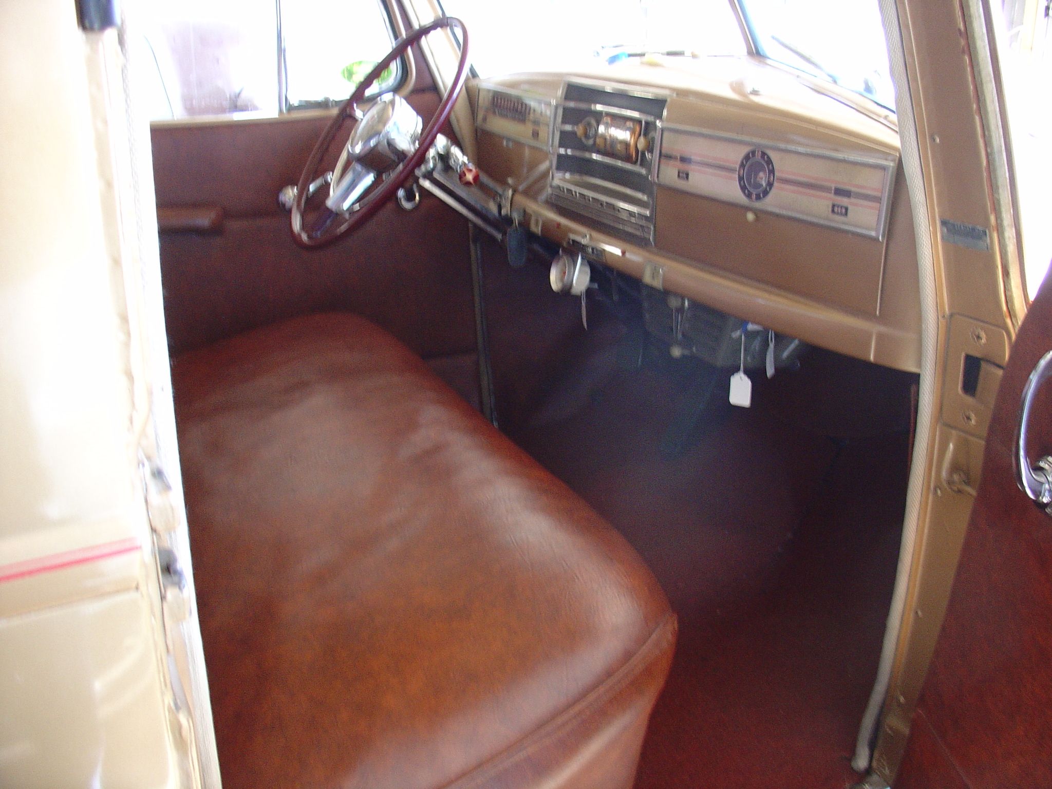 BELLINGHAM AUTO SALES Collection